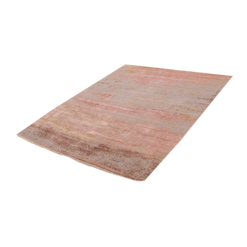 Tapis gris Legacy 8 pi 0 po x 9 pi 9 po