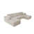 Beige est en rupture de stock