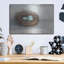 Art mural en métal August Grove® «Rustic Bird Nest I» par Ethan Harper-1573470290