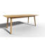 Outdoor Teak Dining Table