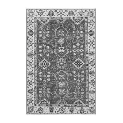 Oriental Indoor Rug