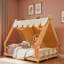 Lit maison avec tente et lumière-1083048128-1083048130