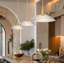 Luminaire suspendu
