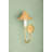 Twila 1 Light Wall Sconce