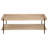 Miller Rectangular Engineered Wood Coffee Table