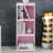 Bessan Standard Bookcase-42157425-59213126