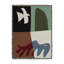 Tapestry Hand Woven Throw Blanket