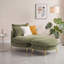 Canapé-lit Aurora Mid-Century-1118681183