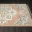 Tapis à motif médaillon Southwestern-16747106