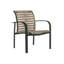 Laguna Beach EZ Span™ Outdoor Dining Armchair-59715796-59715807