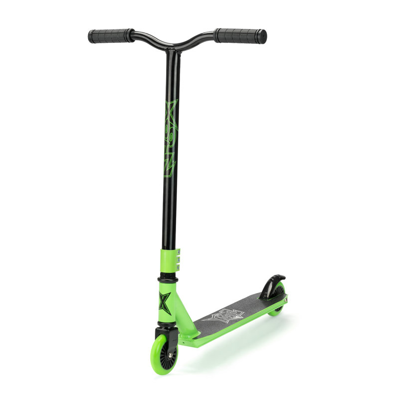 Y Bar Stunt Scooter
