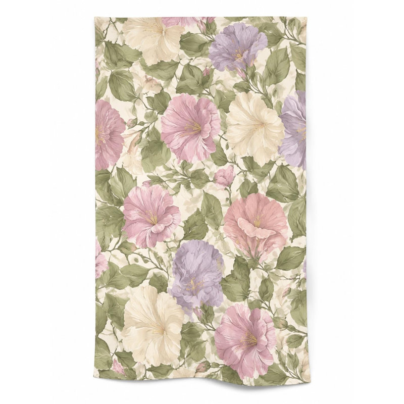 Beach Towel