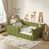 Antique Green est en rupture de stock