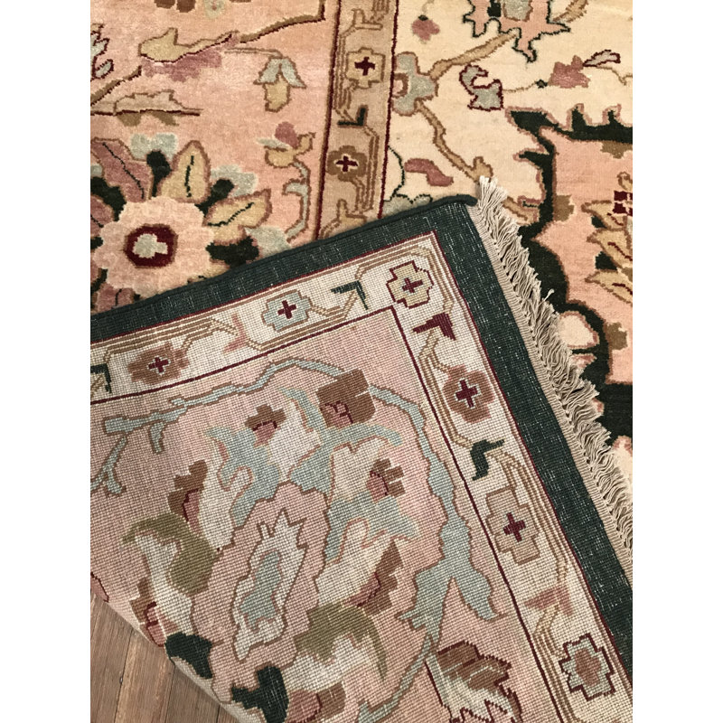 Dann One-of-a-Kind 12' X 14'6" Area Rug