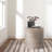Kit Kemp x Annie Selke Sooner Than Later Neutral Handwoven Indoor/Outdoor Rug-68027358