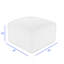 Repose-pieds Eliana Sunbrella-927151664