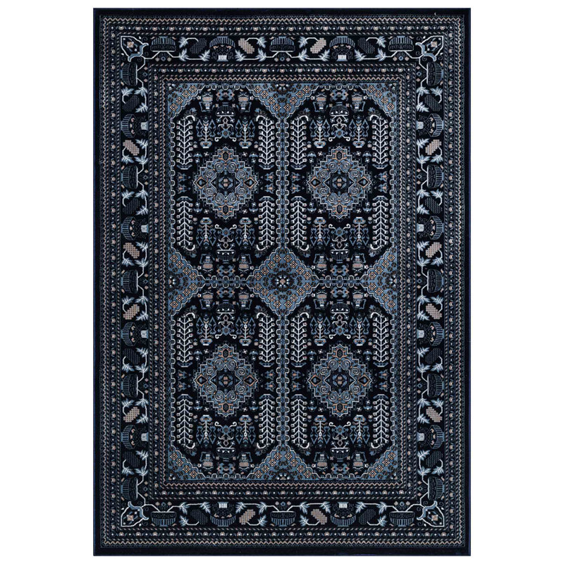 Oriental Indoor / Outdoor Area Rug, Runner 60 x 220 cm