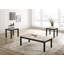 Ensemble de tables basses 3 pièces Cristobal-40254360-116500501