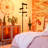 Kandace 67.72'' Tree Floor Lamp