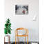 «Walking with My Friend» par Ed Capeau - reproduction d'art-202596620-174100032