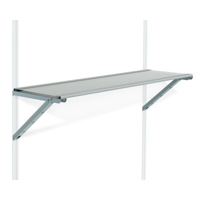 Palram - Canopia Yukon Shed Shelf Kit
