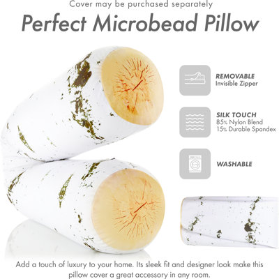 Foam Firm Cooling Pillow