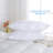 Polyester Pillow - Sleep by Wayfair™-696155201-733058122