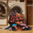 Washable Reef Scene Coastal Area Rug-172978295