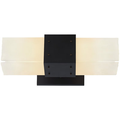 Alpine 2 - Light Vanity Light