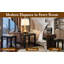 Table de bout moderne Parsons-36504467