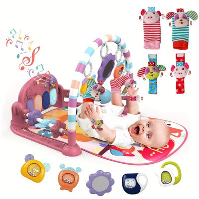 Tapis pour bébé Baby Gym