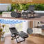 Folding Recliner Chair-924237469