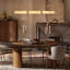 Lustre cylindrique 47,2 "Modern Island-1910475795
