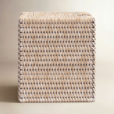 Tissue Box Cover Bathroom Tray Tumbler