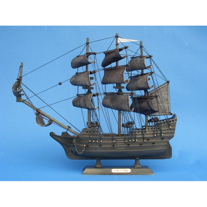 Bateau à modèle dutchman Leesburg