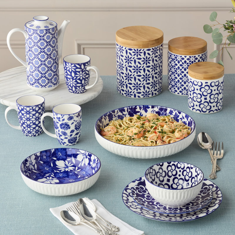 Madison Serving Bowl 12in