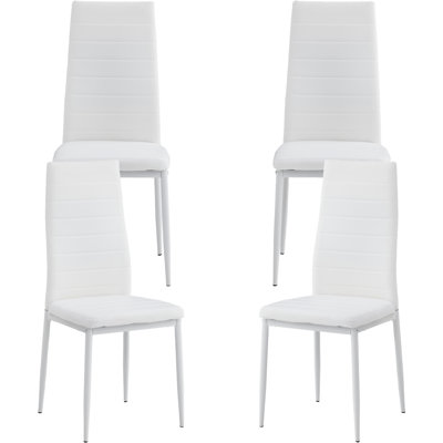 15.6cm H Upholstered Side Chair