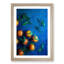 Fresh Oranges - Framed Print-55577651-55577653