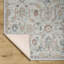 Tapis lavable à la machine Lilith-136061836