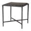 Table d'appoint Cloe - noir