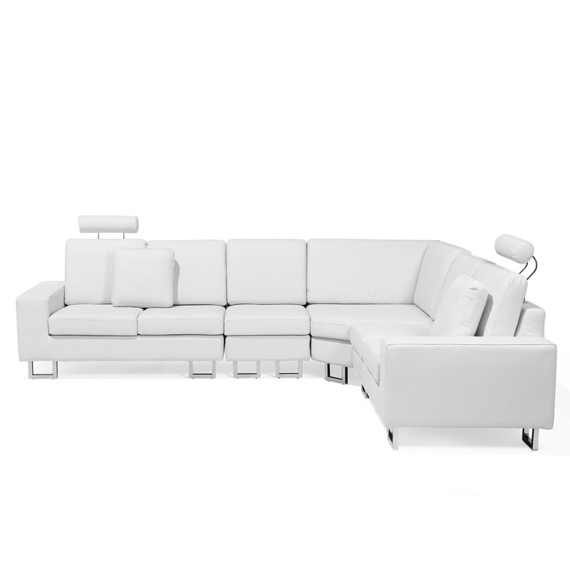 Goggans Modular Corner Sofa