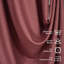 Extra Long & Extra Wide Faux Linen Decorative Curtain Single Panel-75731980-75731952