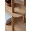 Serenity 160cm H x 110cm W Solid Wood Etagere Bookcase-1166527535