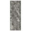 Tapis intérieur / extérieur anthracite Sunshine-803214263