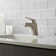 Arkitek Single Control Faucet with Drain Assembly