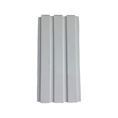 4.76" x 110.24" 3D Wall Paneling