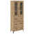 Artisan Oak selected
