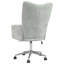 17 Stories Velvet Office Chair-971304409-971304410