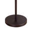 Ventana 62.5'' Bronzed Traditional Floor Lamp