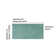Literary License 12'' W x 24'' L Porcelain Concrete Look Singular Tile